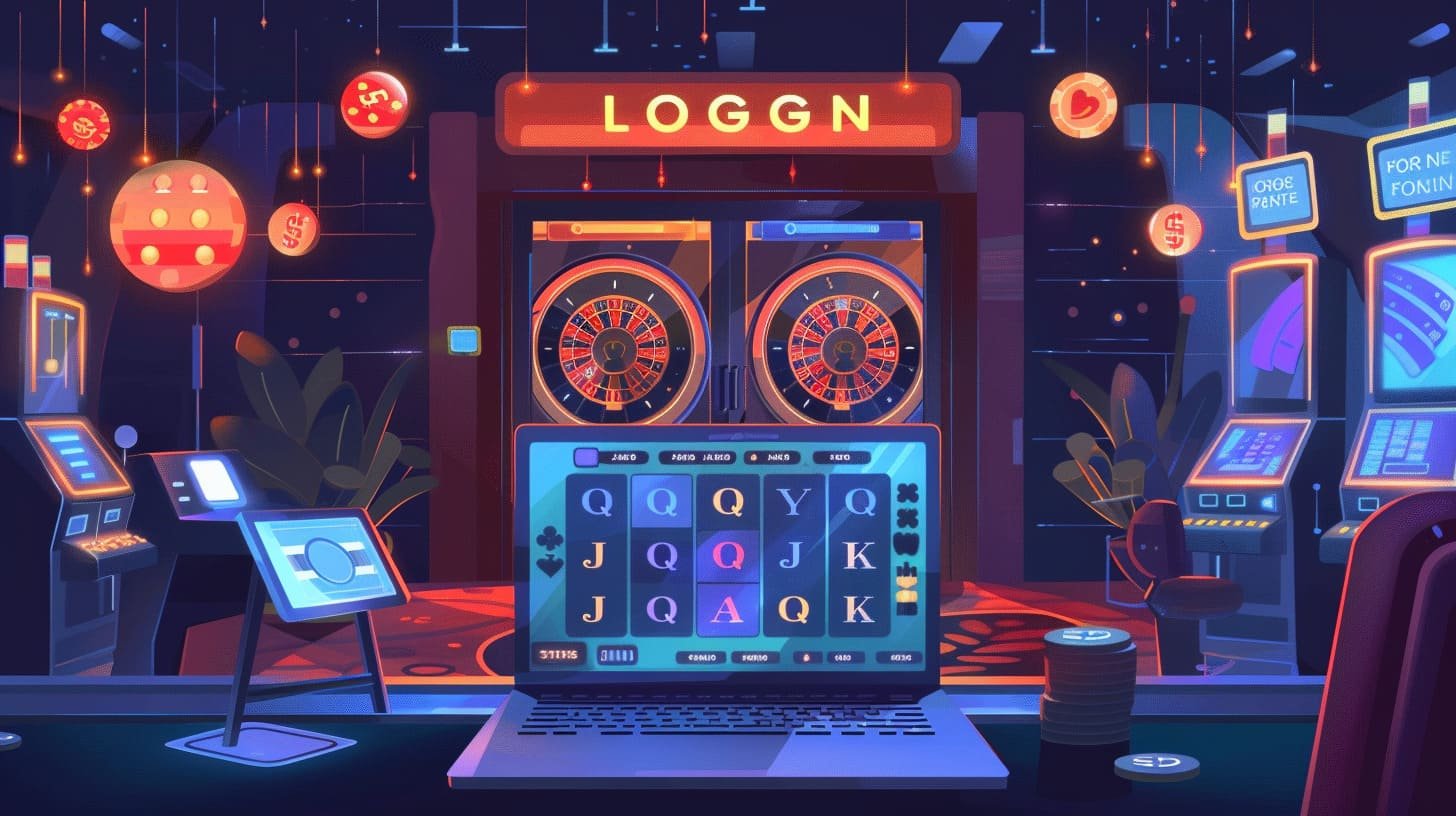 Slot online game library at jilino1 live with diverse themes