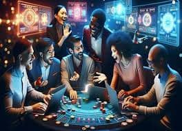 Slot online game selection with multiple reel formats on jilino1 live