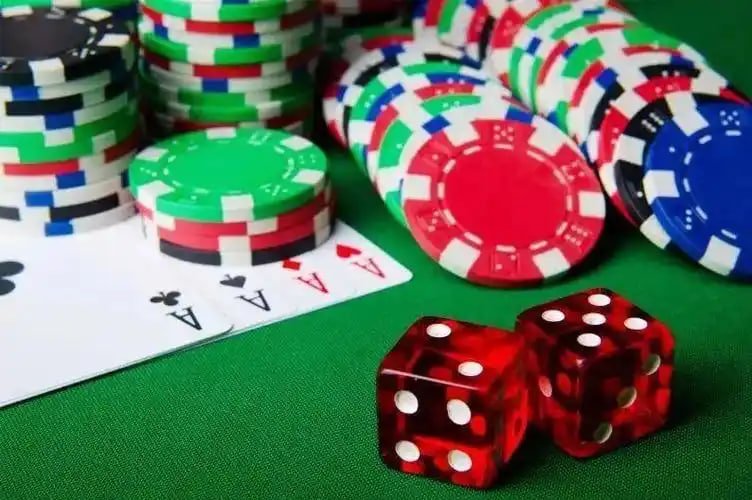 Live casino table games available on jilino1 live for Philippines players